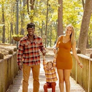 Meet your Posher, Kevin